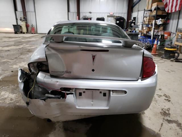 Photo 6 from auction – 2007 PONTIAC G5 with VIN 1G2AL15F577362538