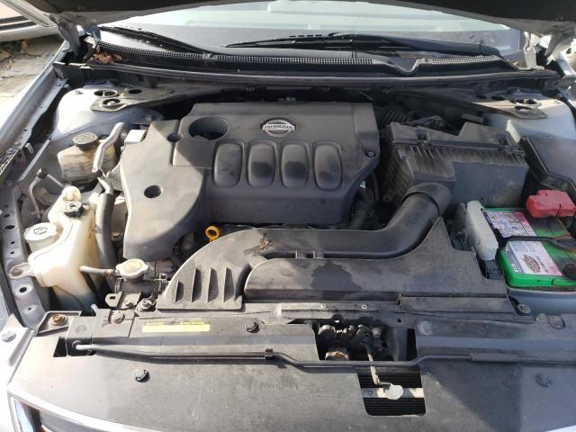 Photo 11 from auction – 2011 NISSAN ALTIMA BAS with VIN 1N4AL2AP6BC172768