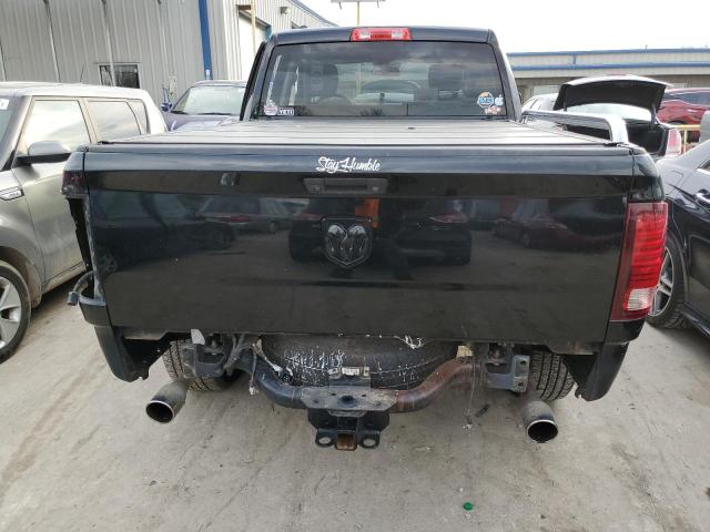 Photo 6 from auction – 2014 RAM 1500 ST with VIN 1C6RR6FTXES235137