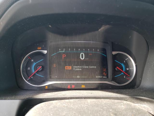 Photo 9 from auction – 2020 HONDA PILOT EX with VIN 5FNYF5H32LB022066