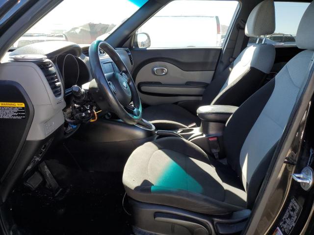 Photo 7 from auction – 2018 KIA SOUL with VIN KNDJN2A28J7534583