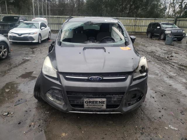 Photo 5 from auction – 2015 FORD ESCAPE SE with VIN 1FMCU0G74FUB64966