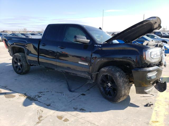 Photo 4 from auction – 2018 GMC SIERRA K15 with VIN 1GTV2LEC3JZ368738