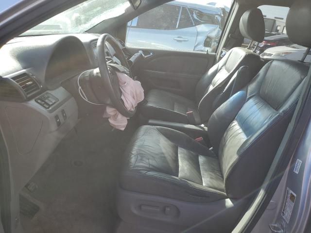 Photo 7 from auction – 2010 HONDA ODYSSEY EX with VIN 5FNRL3H75AB082473