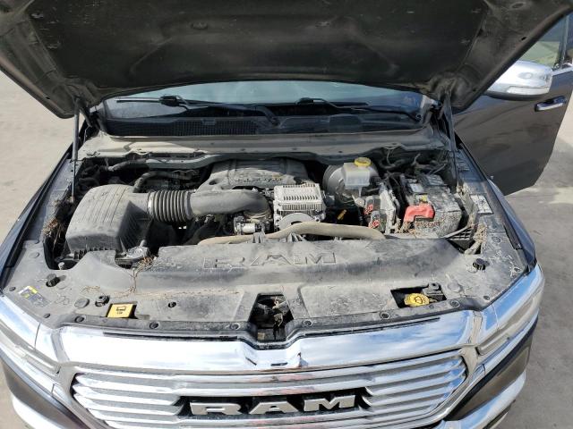 Photo 11 from auction – 2019 RAM 1500 LONGH with VIN 1C6SRFKTXKN755548