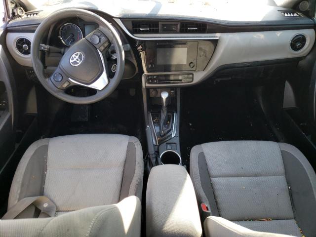 Photo 8 from auction – 2019 TOYOTA COROLLA L with VIN 5YFBURHE9KP878987