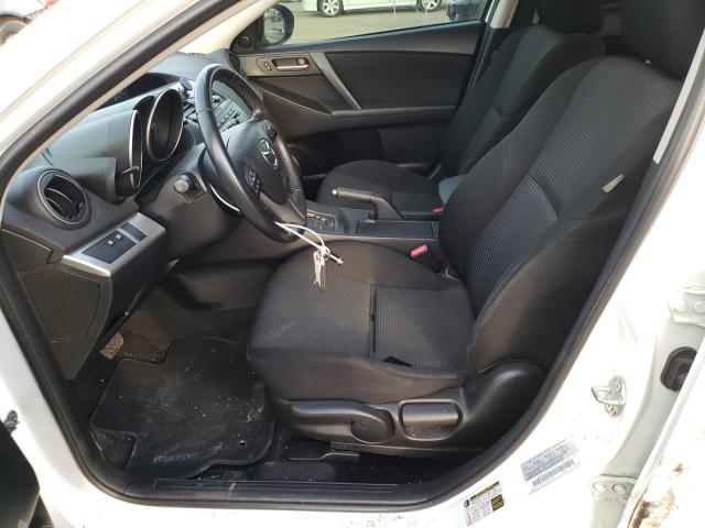 صورة رقم 7 من المزاد - 2013 MAZDA 3 I مع VIN JM1BL1LP2D1762793