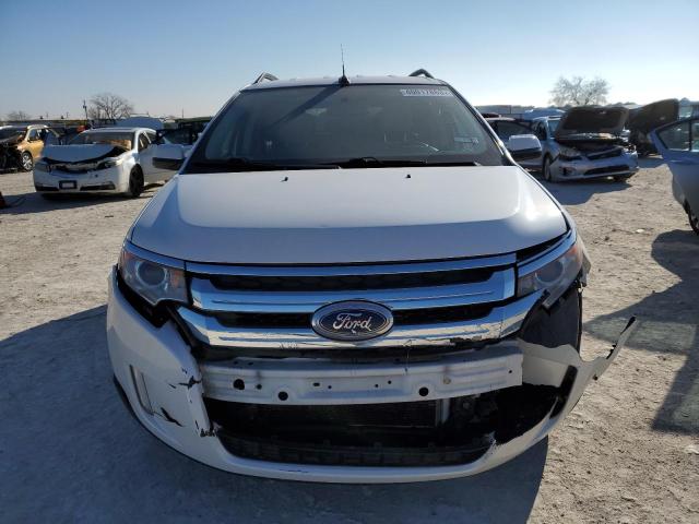 Photo 5 from auction – 2014 FORD EDGE SEL with VIN 2FMDK4JC7EBB64892