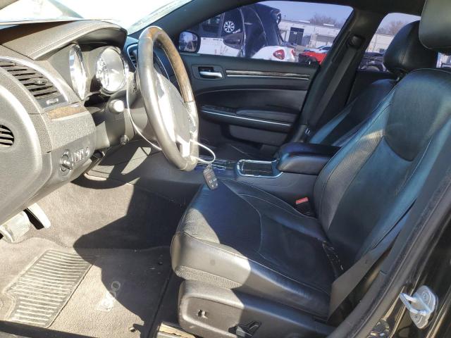 Photo 7 from auction – 2011 CHRYSLER 300C with VIN 2C3CA6CT2BH564559