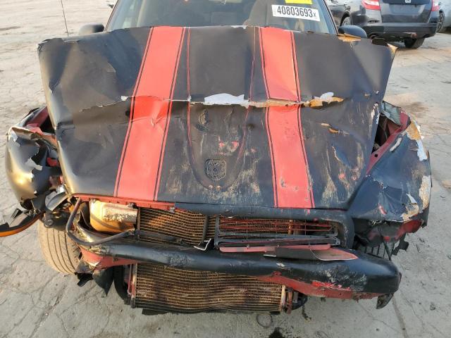 Photo 12 from auction – 2000 DODGE DURANGO with VIN 1B4HR28Y2YF203220