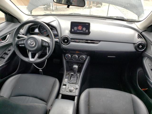 Photo 8 from auction – 2019 MAZDA CX-3 TOURI with VIN JM1DKDC76K0409084