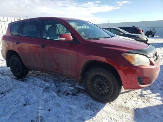 Photo 4 from auction – 2009 TOYOTA RAV4 with VIN 2T3ZF33V49W013874