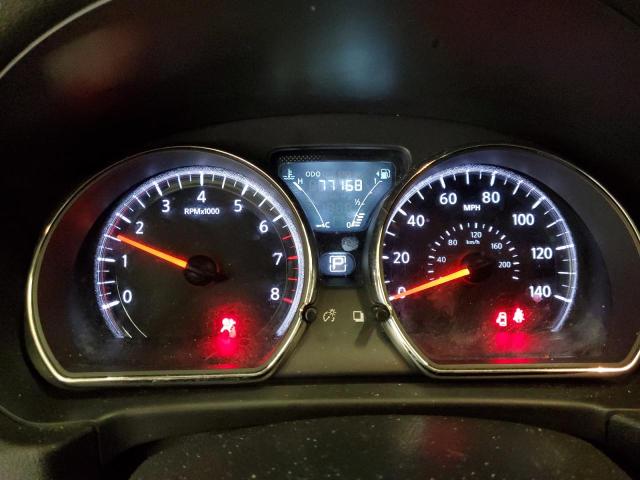 Photo 9 from auction – 2019 NISSAN VERSA S with VIN 3N1CN7AP7KL854138