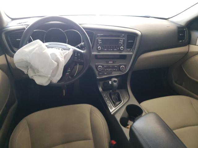 Photo 8 from auction – 2013 KIA OPTIMA LX with VIN 5XXGM4A74DG150378