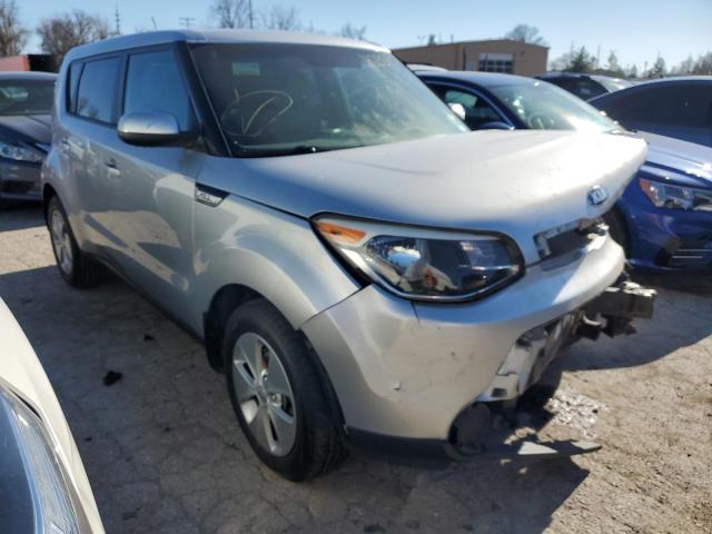 Photo 4 from auction – 2015 KIA SOUL with VIN KNDJN2A23F7763986