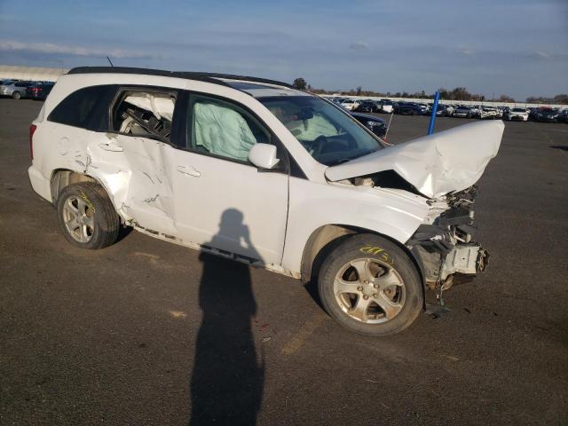 Photo 4 from auction – 2008 SUZUKI XL7 LUXURY with VIN 2S3DB417386108535