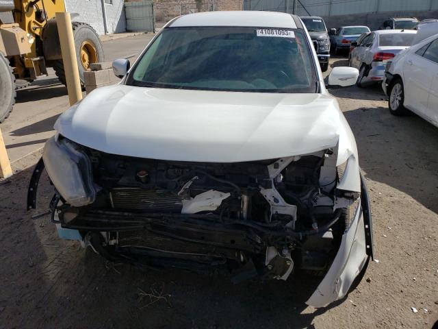 Photo 5 from auction – 2015 NISSAN ROGUE S with VIN KNMAT2MT6FP566143