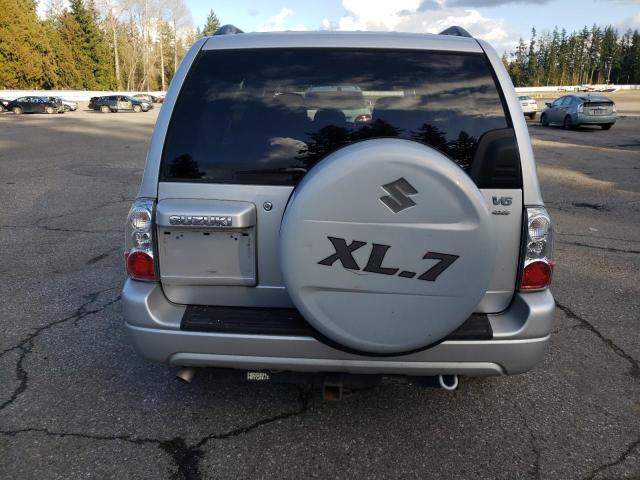 Photo 6 from auction – 2004 SUZUKI XL7 EX with VIN JS3TX92V944102368