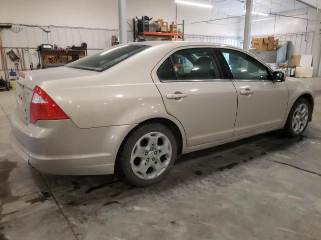 Photo 3 from auction – 2010 FORD FUSION SE with VIN 3FAHP0HG5AR246453