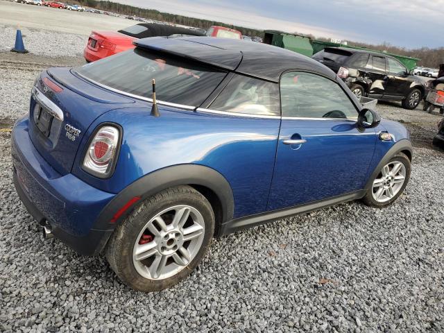 Foto 3 de la subasta – 2013 MINI COOPER COU con VIN WMWSX1C56DT623108