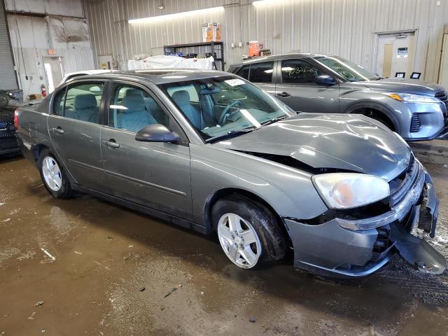 Photo 4 from auction – 2005 CHEVROLET MALIBU LS with VIN 1G1ZT54895F277321