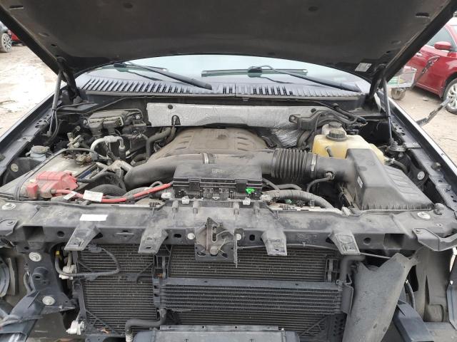 Photo 12 from auction – 2015 FORD EXPEDITION with VIN 1FMJU2AT0FEF14774
