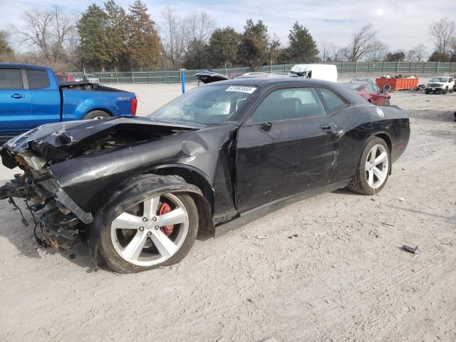 DODGE CHALLENGER 2010 with VIN 2B3CJ7DW5AH104337 - Photo from auction
