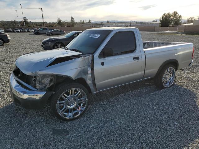 Foto 1 de la subasta – 2000 NISSAN FRONTIER con VIN 1N6DD21S8YC415852