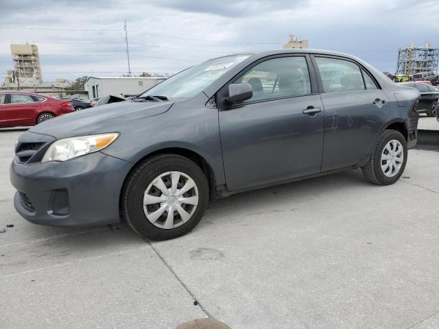 TOYOTA COROLLA BA 2011 with VIN 2T1BU4EE9BC746898 - Photo from auction