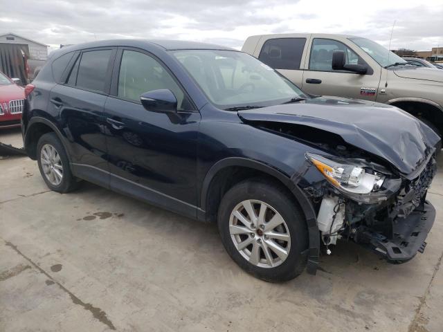 Photo 4 from auction – 2015 MAZDA CX-5 TOURI with VIN JM3KE2CY6F0538760