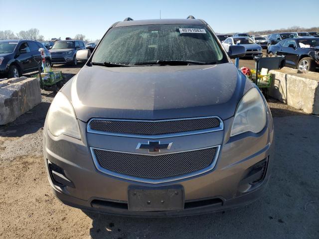 Photo 5 from auction – 2011 CHEVROLET EQUINOX LT with VIN 2CNALDEC5B6369156