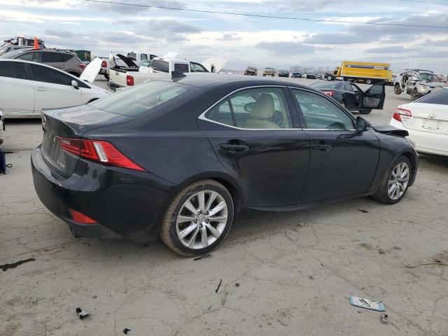 Photo 3 from auction – 2016 LEXUS IS 200T with VIN JTHBA1D20G5001619