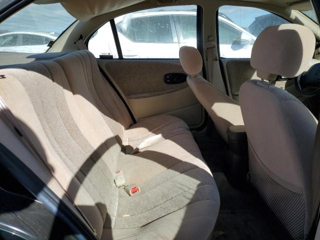 Photo 10 from auction – 1996 SATURN SL2 with VIN 1G8ZK5276TZ322385