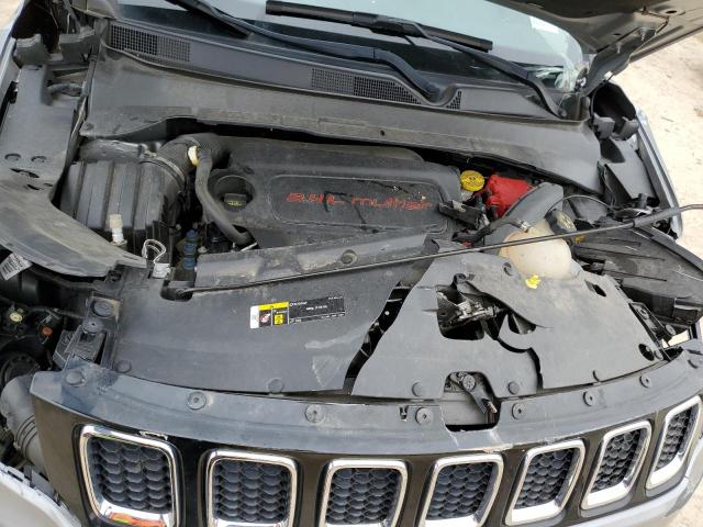 Photo 11 from auction – 2019 JEEP COMPASS LA with VIN 3C4NJDBBXKT849826
