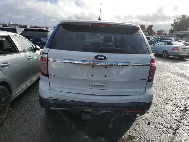 Photo 6 from auction – 2012 FORD EXPLORER X with VIN 1FMHK8D80CGA74229