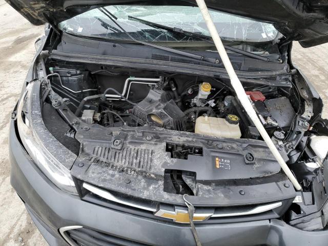 Photo 12 from auction – 2019 CHEVROLET TRAX LS with VIN 3GNCJKSB6KL246102
