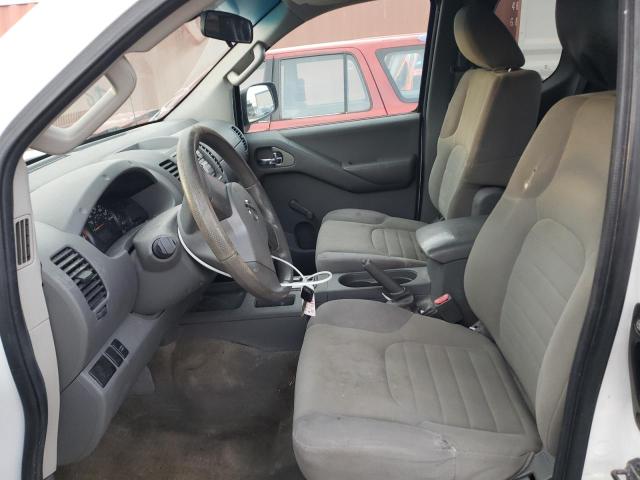 Фото 7 с аукциона – 2012 NISSAN FRONTIER S с VIN 1N6BD0CT4CC443528