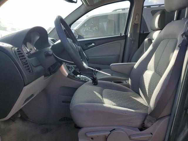 Photo 7 from auction – 2006 SATURN VUE with VIN 5GZCZ33DX6S831777
