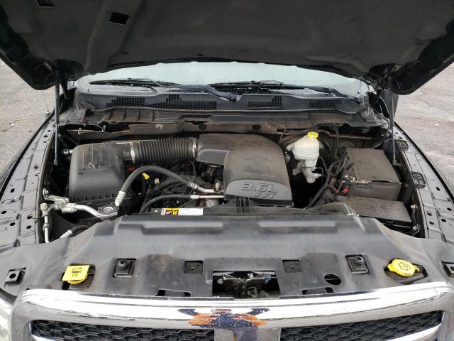 Photo 11 from auction – 2014 RAM 1500 ST with VIN 1C6RR6KG3ES277206