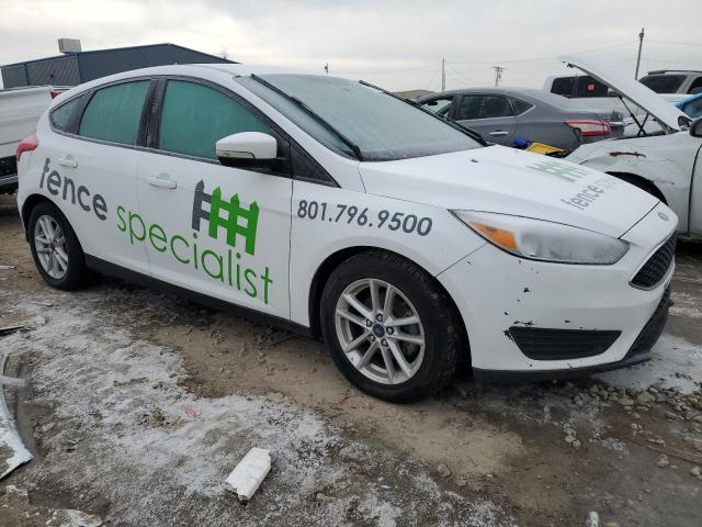 Photo 4 from auction – 2016 FORD FOCUS SE with VIN 1FADP3K27GL319830