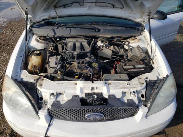 Photo 11 from auction – 2006 FORD TAURUS SE with VIN 1FAFP53U06A249134