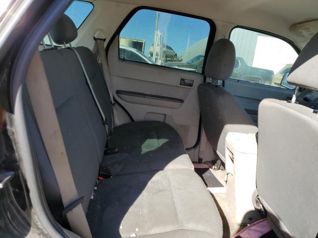 Photo 10 from auction – 2009 FORD ESCAPE XLS with VIN 1FMCU02709KA42970