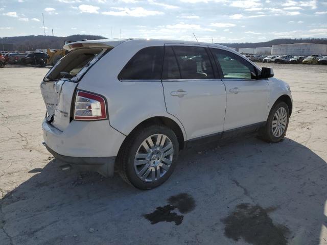Photo 3 from auction – 2010 FORD EDGE LIMIT with VIN 2FMDK4KC4ABB47363