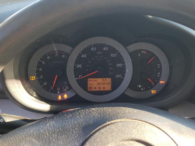 Photo 9 from auction – 2007 TOYOTA RAV4 with VIN JTMBD33V975095743