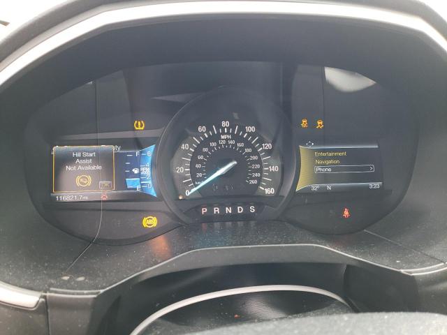 Photo 9 from auction – 2015 FORD EDGE SEL with VIN 2FMTK3J84FBB14521