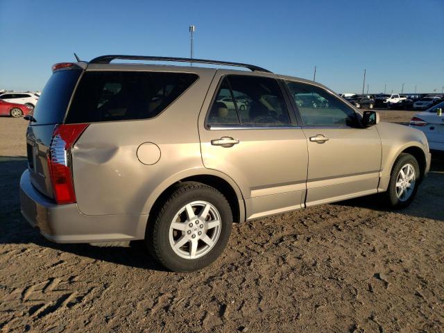 Photo 3 from auction – 2008 CADILLAC SRX with VIN 1GYEE637580136648