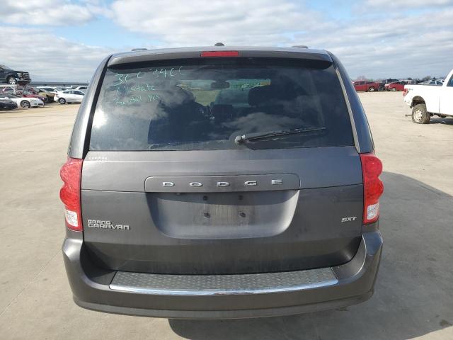 Photo 6 from auction – 2019 DODGE GRAND CARA with VIN 2C4RDGCG6KR782732