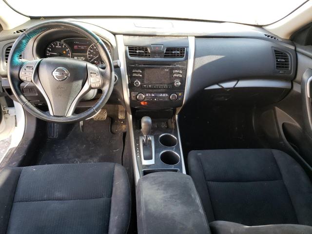 Photo 8 from auction – 2014 NISSAN ALTIMA S with VIN 1N4AL3AP1EC316348