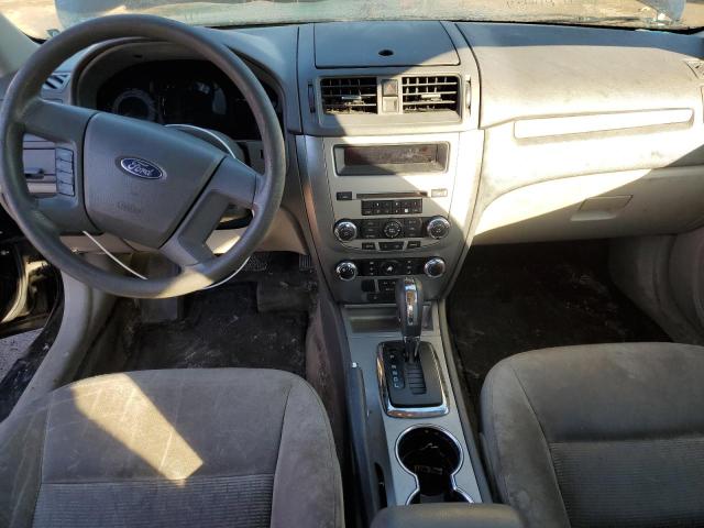 Photo 8 from auction – 2010 FORD FUSION S with VIN 3FAHP0GA7AR159070