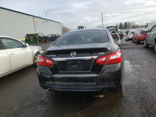 Photo 6 from auction – 2016 NISSAN ALTIMA 2.5 with VIN 1N4AL3APXGN381271